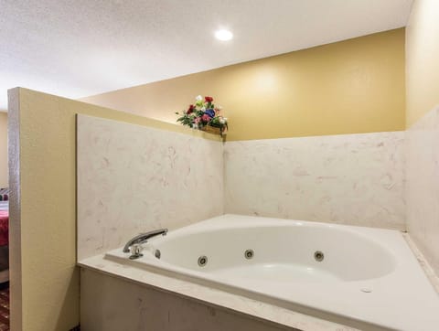 Quality Inn Andalusia Hotel in Alabama