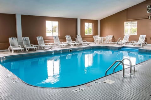 Country Inn & Suites by Radisson, Battle Creek, MI Hotel in Battle Creek