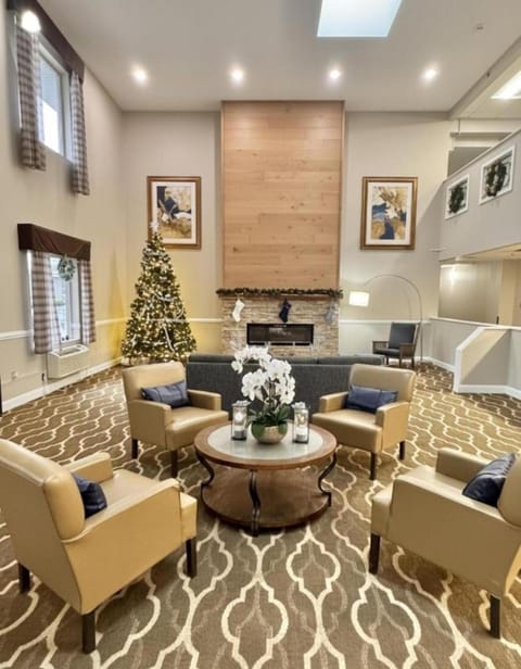 Country Inn & Suites by Radisson, Battle Creek, MI Hotel in Battle Creek