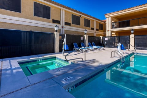Baymont by Wyndham Casa Grande Hotel in Casa Grande