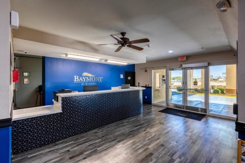 Baymont by Wyndham Casa Grande Hotel in Casa Grande