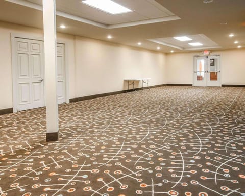 Quality Inn Corydon Hotel in Indiana