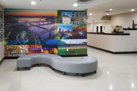 Quality Inn Corydon Hotel in Indiana