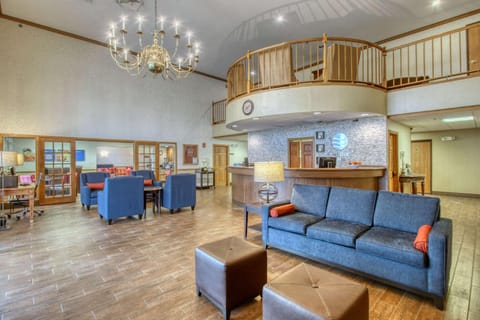 Comfort Inn Fond Du Lac Hotel in Fond du Lac