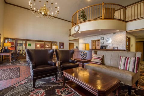 Comfort Inn Fond Du Lac Hotel in Fond du Lac