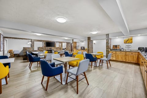 Comfort Inn Grand Junction I-70 Hotel in Grand Junction