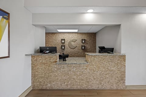 Comfort Inn Grand Junction I-70 Hotel in Grand Junction