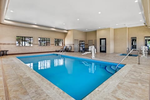 Comfort Inn Grand Junction I-70 Hotel in Grand Junction