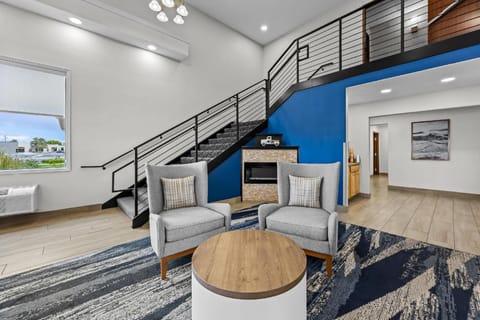 Comfort Inn Grand Junction I-70 Hotel in Grand Junction