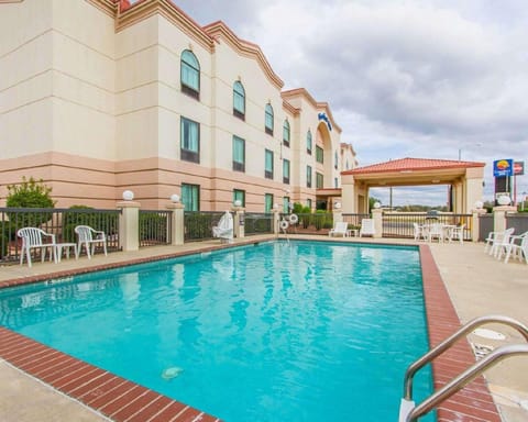 Comfort Inn Greenville I-65 Hotel in Alabama