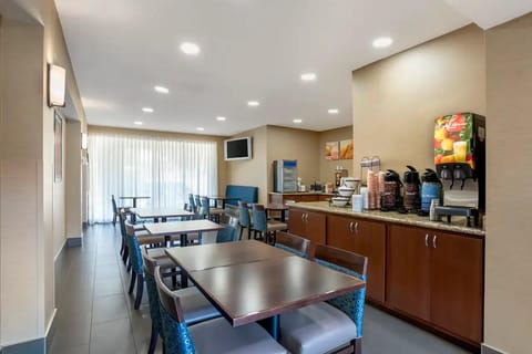 Comfort Inn Greenville I-65 Hotel in Alabama