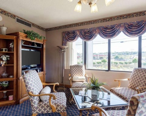 Econo Lodge Grenada Hotel in Grenada