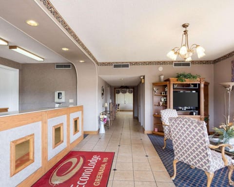 Econo Lodge Grenada Hotel in Grenada