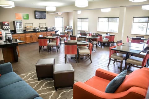 Comfort Inn Gurnee near Six Flags Hotel in Gurnee