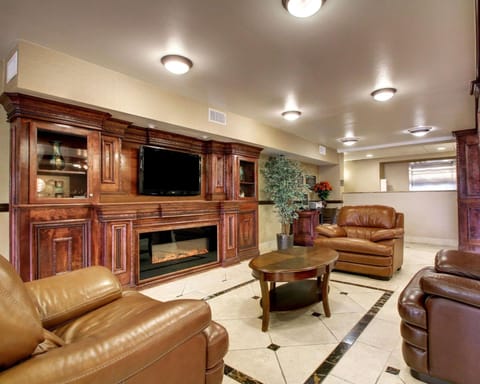 Days Inn by Wyndham Jackson Downtown Inn in Flowood