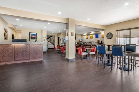 Comfort Inn Near Kokomo Speedway Hotel in Kokomo