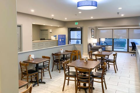 Quality Inn Michigan City South Hotel in Indiana Dunes