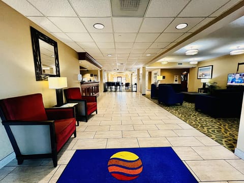 Comfort Inn & Suites Moss Point Pascagoula Hotel in Moss Point