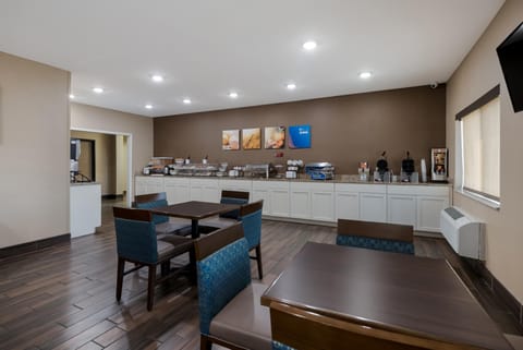 Comfort Inn Onalaska - La Crosse Area Hotel in La Crosse