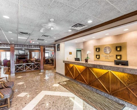 Comfort Inn Pinehurst - Southern Pines Hotel in Pinehurst