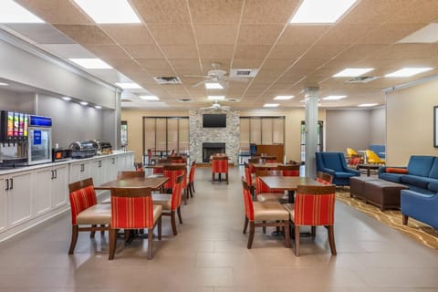 Comfort Inn Pinehurst - Southern Pines Hotel in Pinehurst