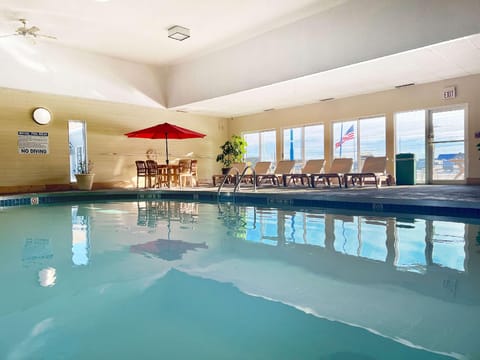 Econo Lodge Wausau - Rothschild Hotel in Wisconsin