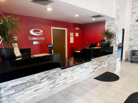 Econo Lodge Wausau - Rothschild Hotel in Wisconsin