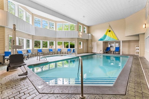 Comfort Inn Traverse City Hotel in Traverse City