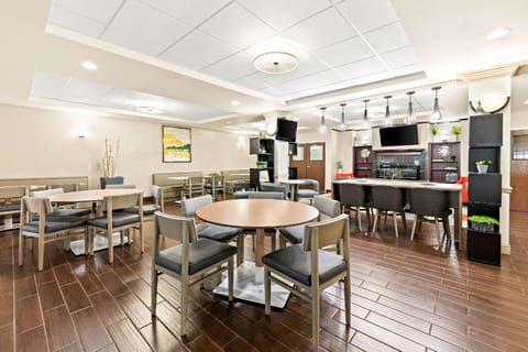 Comfort Suites Abingdon I-81 Hotel in Abingdon