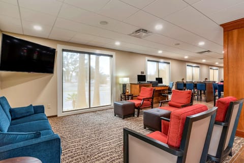 Comfort Suites Niceville Near Eglin Air Force Base Hotel in Niceville