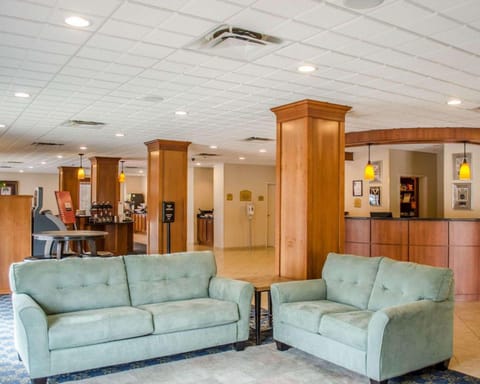 Comfort Suites Niceville Near Eglin Air Force Base Hotel in Niceville