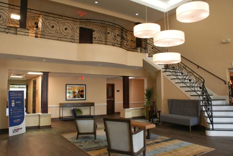 Comfort Suites Baytown I - 10 Hotel in Baytown