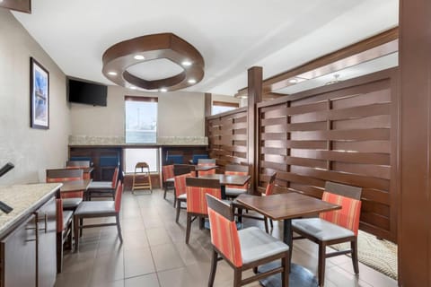 Comfort Suites Brenham Hotel in Brenham