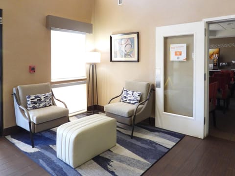 Comfort Suites Crossville Hotel in Crossville