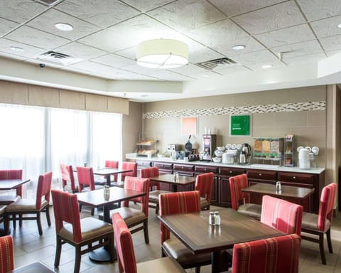 Comfort Suites Crossville Hotel in Crossville