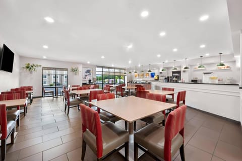 Comfort Suites Cullman I-65 Exit 310 Hotel in Cullman