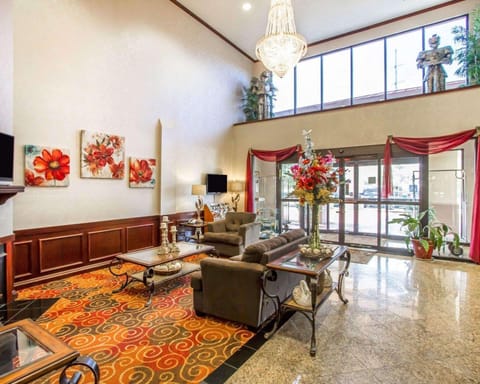 Comfort Suites Daphne - Mobile East Bay Hotel in Daphne