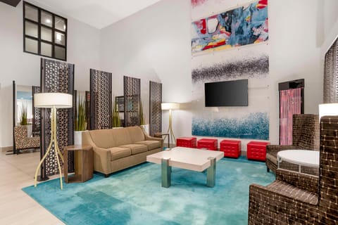 Best Western Plus Daphne Inn & Suites Hotel in Daphne