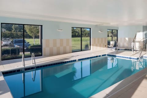 Comfort Suites Suffolk - Chesapeake Hotel in Chesapeake