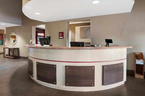 Comfort Suites Suffolk - Chesapeake Hotel in Chesapeake