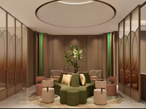 Spark by Hilton La Grange Hotel in Indiana