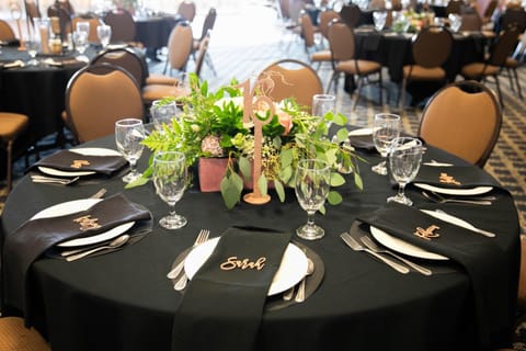 Lakeside Resort & Conference Center Hotel in Michigan