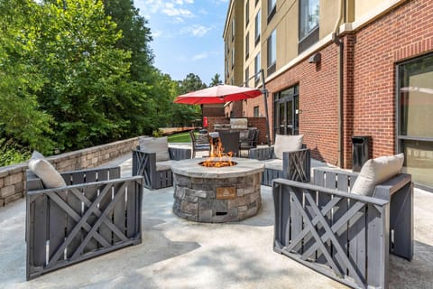 Comfort Suites Manchester near Arnold AFB Hotel in Tennessee