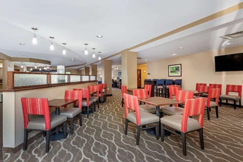 Comfort Suites Manchester near Arnold AFB Hotel in Tennessee