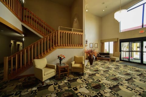 Baymont By Wyndham Marion Hotel in Marion