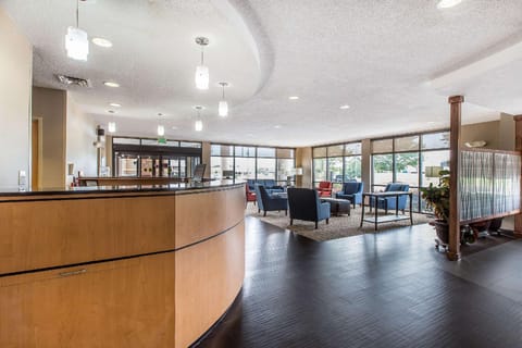 Comfort Suites Oxford I-20 exit 188 Hotel in Anniston