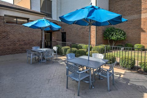 Four Points by Sheraton Memphis - Southwind Hotel in Germantown