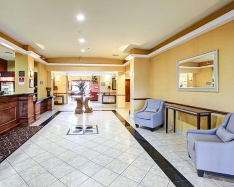 Comfort Suites Texas Ave. Hotel in College Station