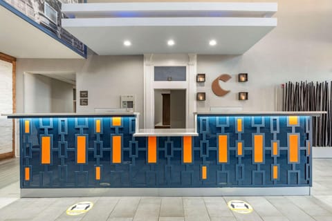 Comfort Suites West Memphis I-40 I-55 Hotel in Marion