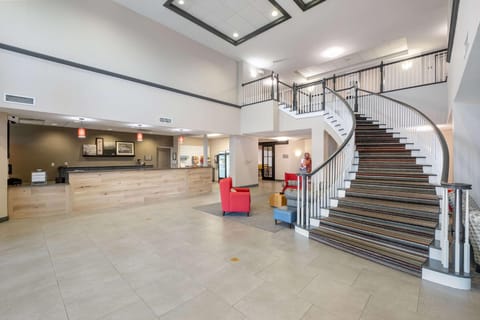 Country Inn & Suites by Radisson, Port Canaveral, FL Hotel in Cape Canaveral